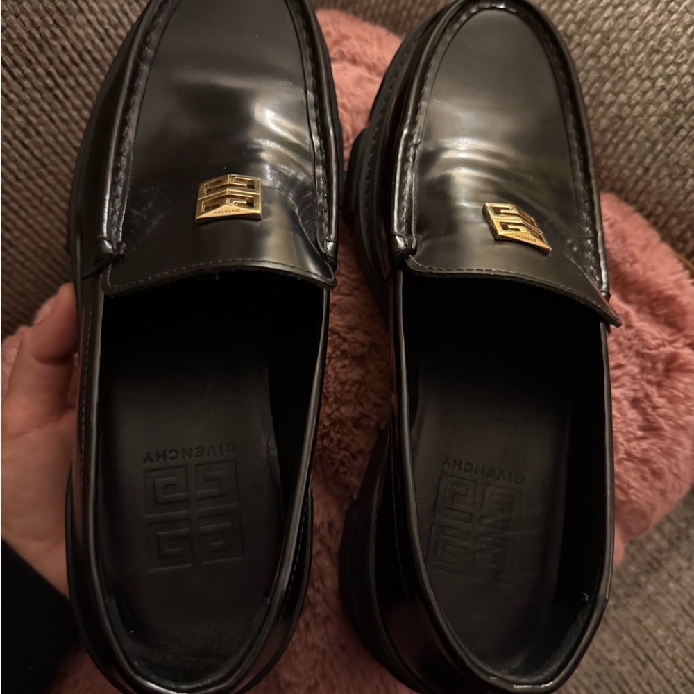 Givenchy loafers - Picture 6 of 9